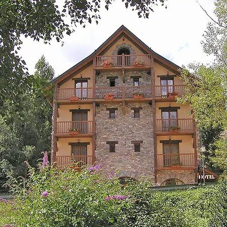 Hotel Bocalé-2