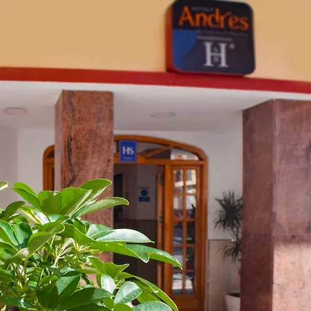 Hostal Andrés-3