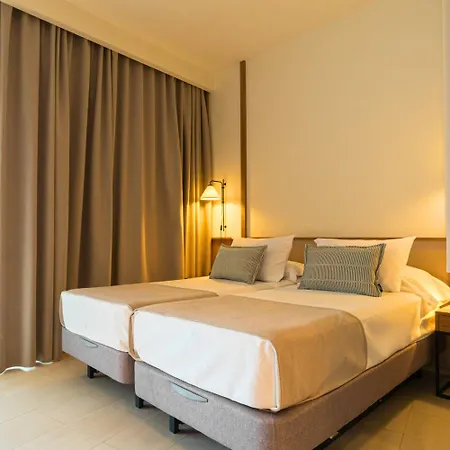 Ohtels Les Oliveres-3