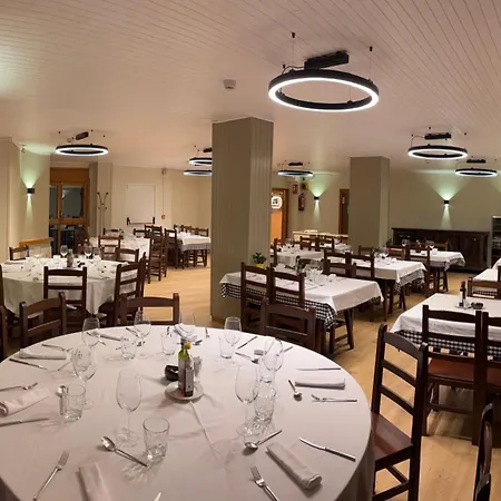Hotel Restaurante La Glorieta-3