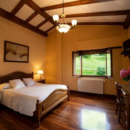Agroturismo Ibarre-2