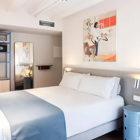 Hotel La Casa Del Sol-2