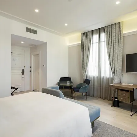 Doubletree By Hilton Madrid-Prado-3