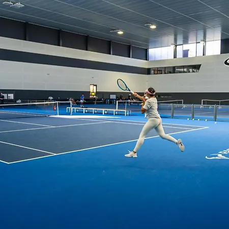 Rafa Nadal Residence-3