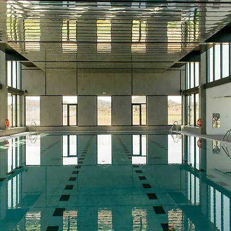 Rafa Nadal Residence-2