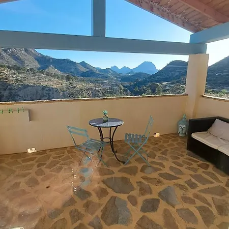Casa Pura Vida-2