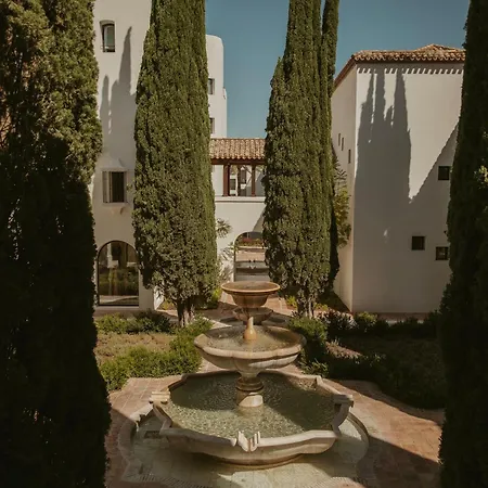 La Zambra Resort Mijas - Marbella - The Unbound Collection By Hyatt-3