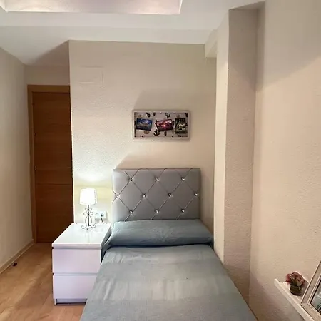 Rooms San Marcos-3