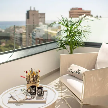 INNSiDE by Meliá Tenerife Santa Cruz-2