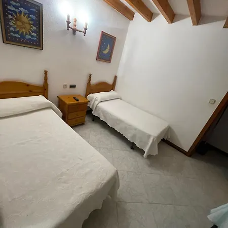 Hostal Cholo-2