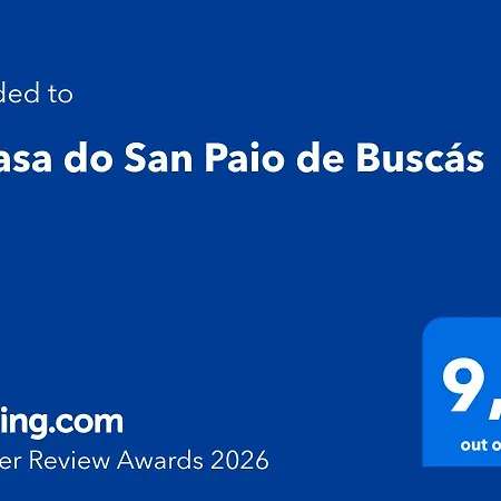 A Casa do San Paio de Buscás-2