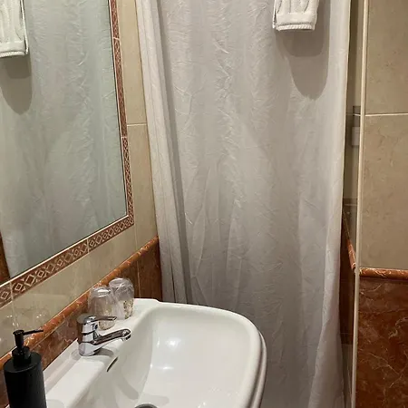 Hotel La Ribera-2