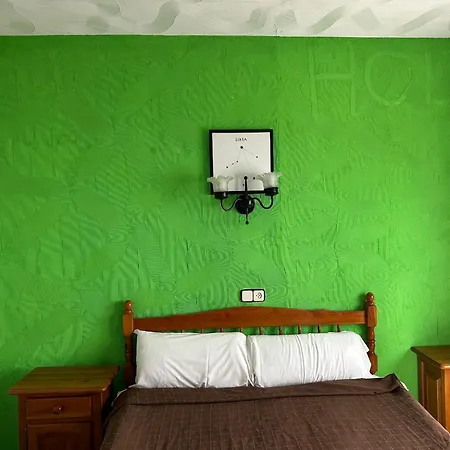 Hotel Nou Roser-3