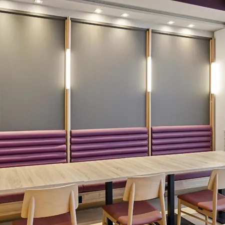 B&B Hotel Tarragona Valls-3