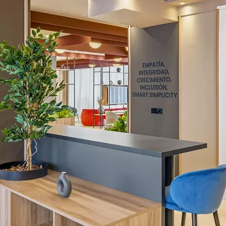 B&B HOTEL Tarragona Valls-3