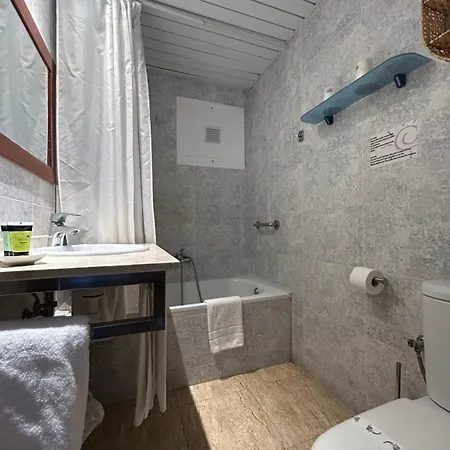 Hotel Apartamentos Solimar-2