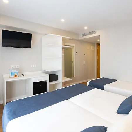 Hotel Internacional-2
