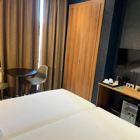 Hotel Aneto-3