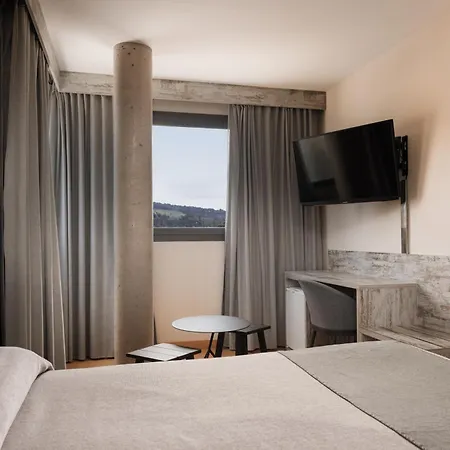 Hotel Palau De Girona-3