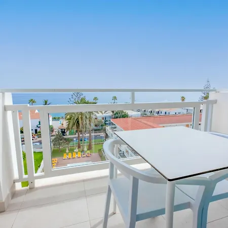 Bluesea Marieta & Spa (Adults Only)-3