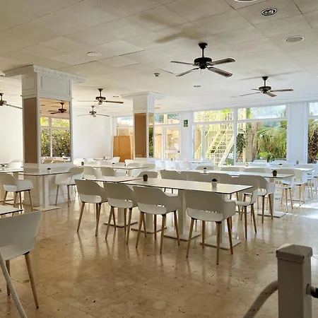 Bluesea Costa Jardin & Spa-3