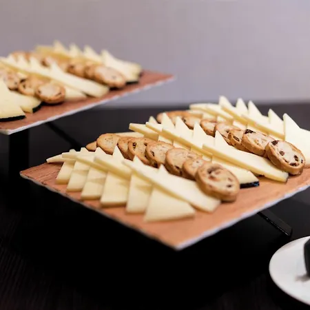 Hilton Barcelona-2