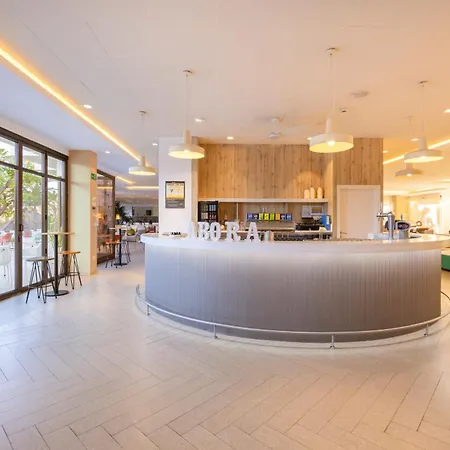 Abora Continental By Lopesan Hotels-2
