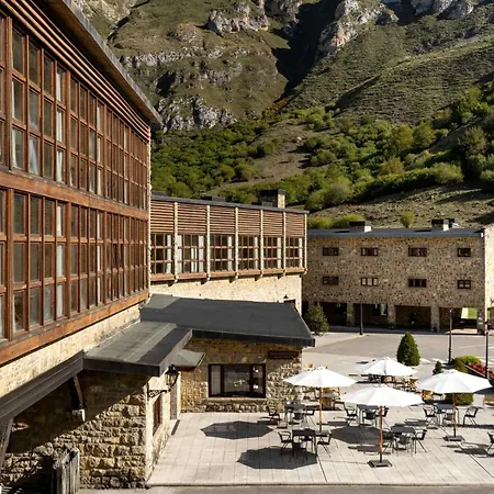 Parador De Fuente De-2