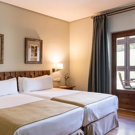 Parador De Fuente De-3