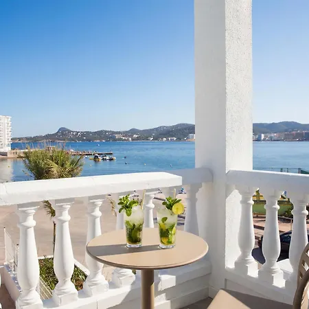 Endlss Beach & Disco Hotel Ibiza Adults Only-3
