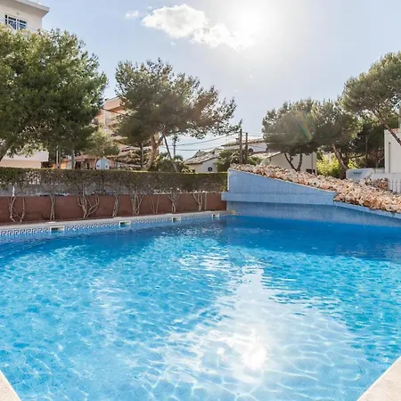 Bluesea Don Jaime-2