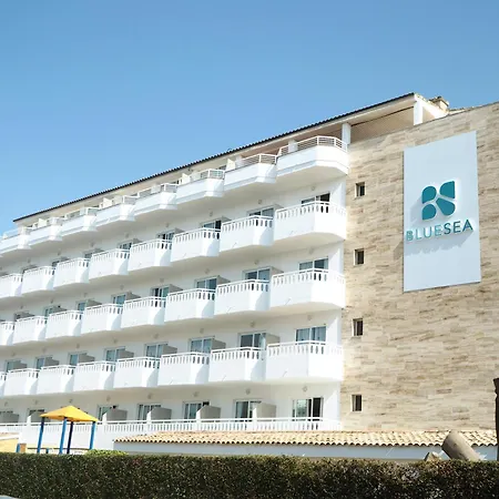 Bluesea Don Jaime-2