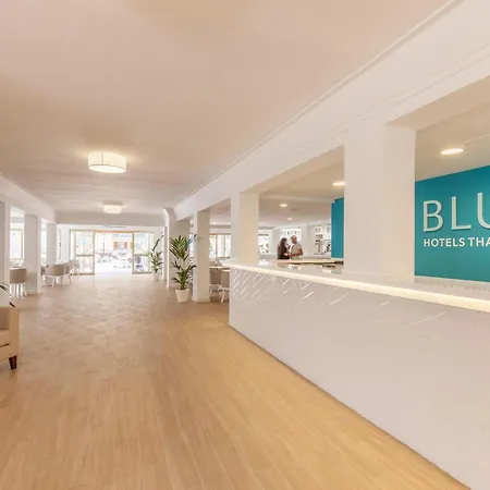 Bluesea Don Jaime-2
