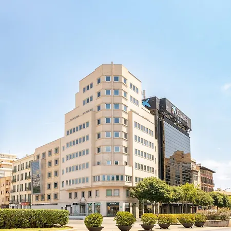 Hotel Palma Avenidas (Adults Only)-3