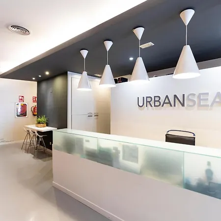Urbansea Atocha 113-2