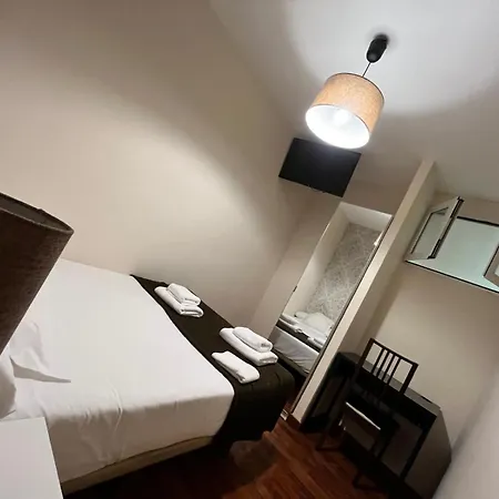 Thc Gran Via Hostel-2