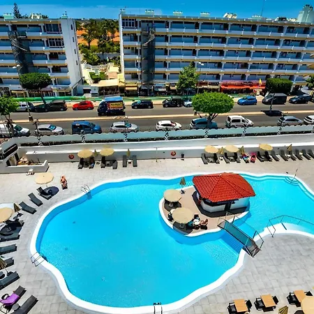 Bluesea Rey Carlos-3