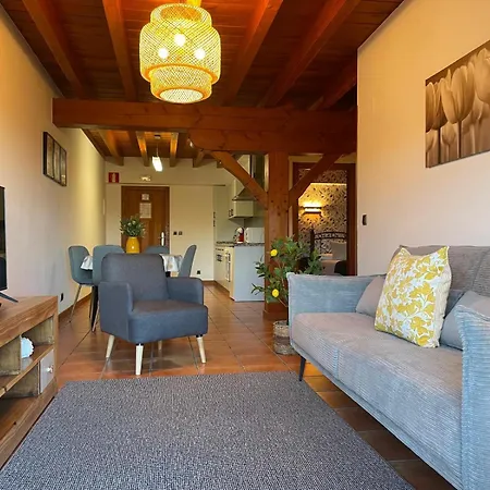 Hotel-Apartamento Rural Atxurra-3