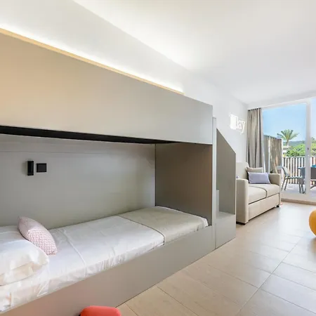Hotel Vibra Cala Tarida-3Sup-2