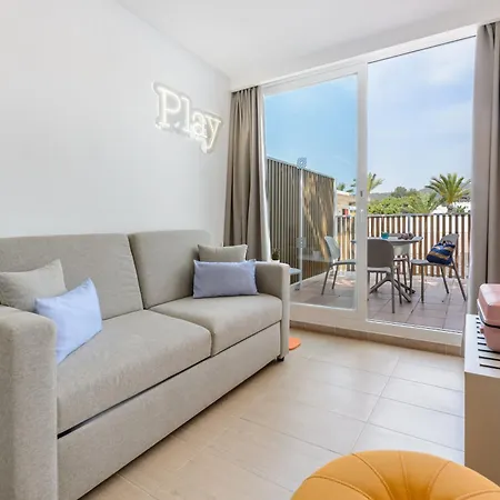 Hotel Vibra Cala Tarida-3Sup-2