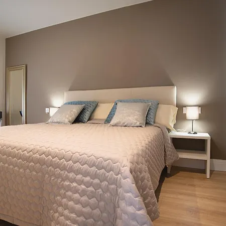 Hotel Pirineos Figueres By Pierre & Vacances-2