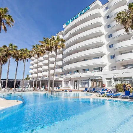 Bluesea Gran Playa-3