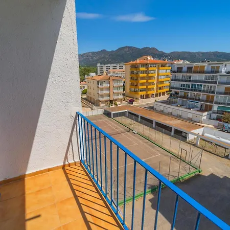 Hotel Marian Platja-2