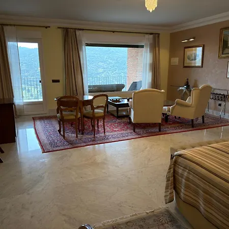 Los Cinco Enebros by Bossh! Hotels-2
