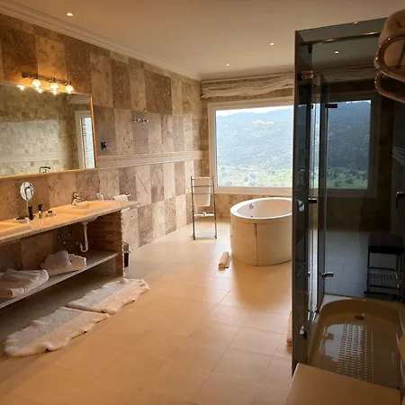 Los Cinco Enebros by Bossh! Hotels-3