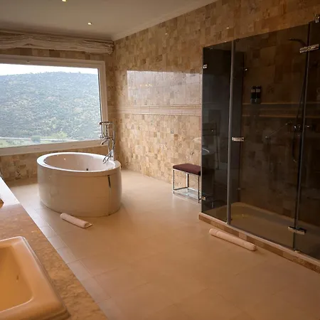 Los Cinco Enebros Hotel & Spa By Bossh! Hotels-2