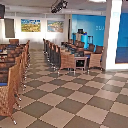 Blue Sea Hotel Los Fiscos-2