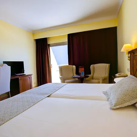 Sbh Costa Calma Palace Thalasso & Spa-3