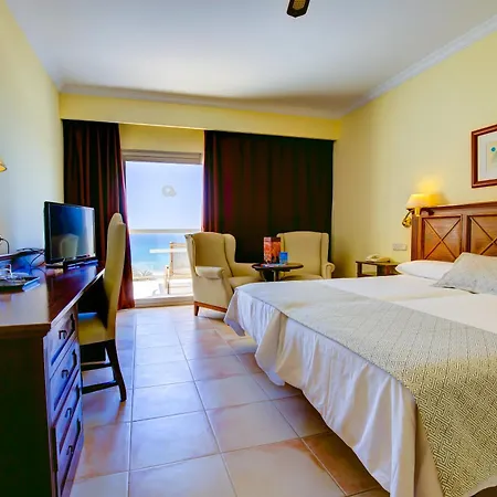 Sbh Costa Calma Palace Thalasso & Spa-3