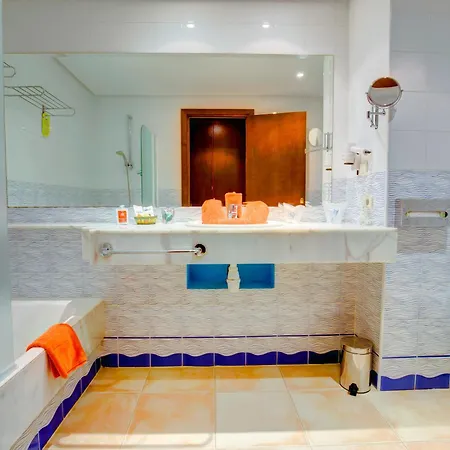 Sbh Costa Calma Palace Thalasso & Spa-2